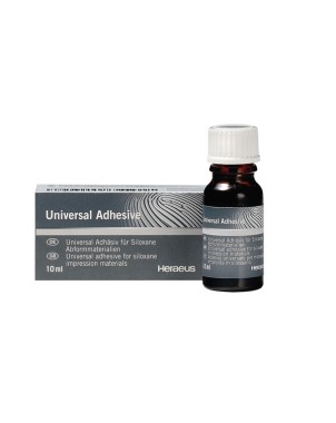 ADHESIVO UNIVERSAL KULZER silicona 10 ml