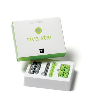 RIVA STAR KIT CAPSULAS