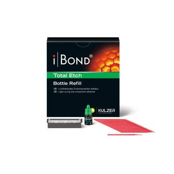 iBOND TOTAL ETCH botella 4 ml