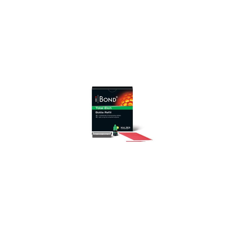iBOND TOTAL ETCH botella 4 ml