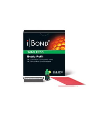 iBOND TOTAL ETCH botella 4 ml