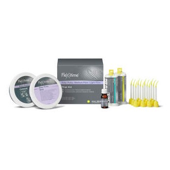 FLEXITIME EASY putty kit de prueba