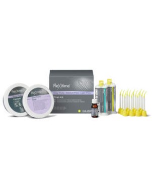 FLEXITIME EASY putty kit de prueba