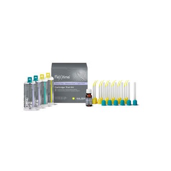 FLEXITIME heavy kit de prueba