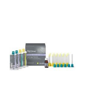 FLEXITIME heavy kit de prueba