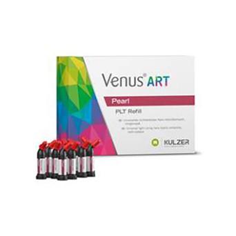 VENUS PEARL A2 cap (20x0,2 g)