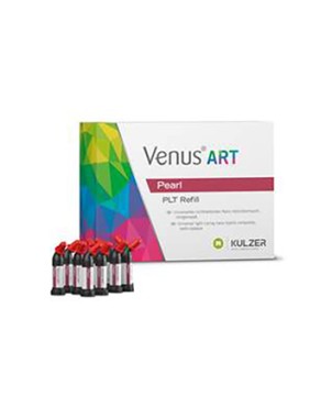 VENUS PEARL A3 cap (20x0,2 g)