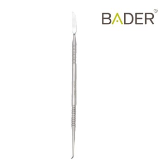 Tallador Lecron Bader