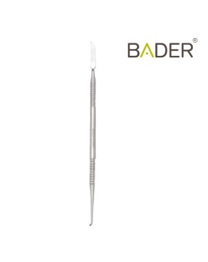 Tallador Lecron Bader