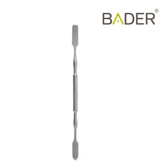 Espátula Cemento Doble BADER