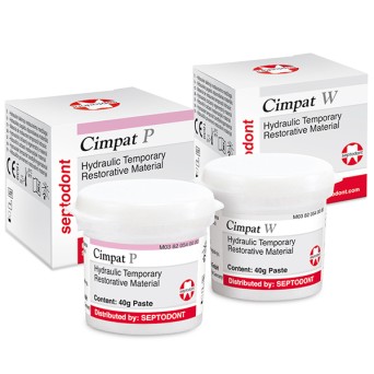 CIMPAT P ROSA 40gr.