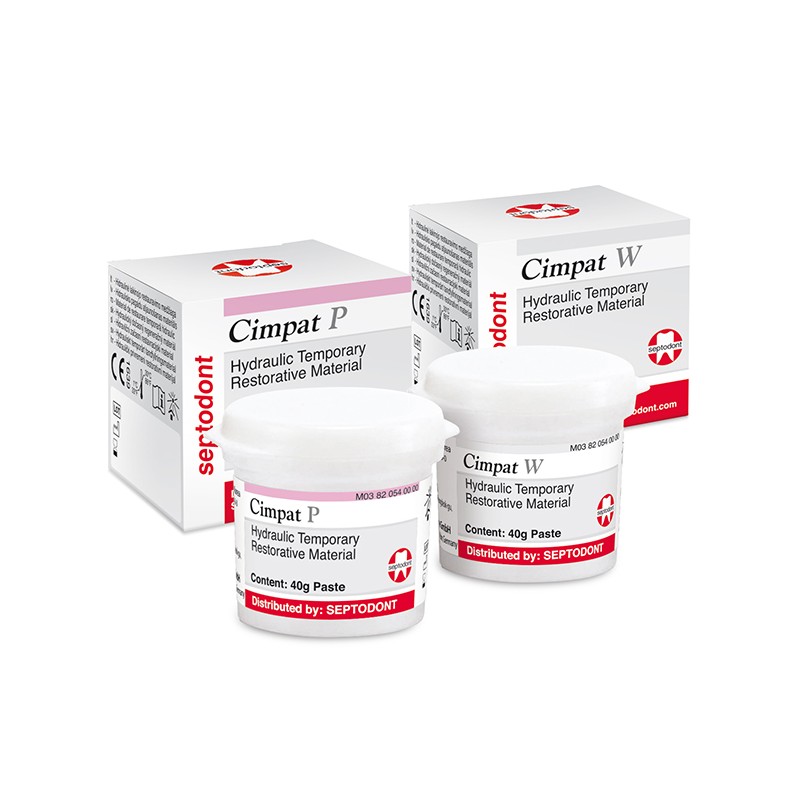 CIMPAT P ROSA 40gr.