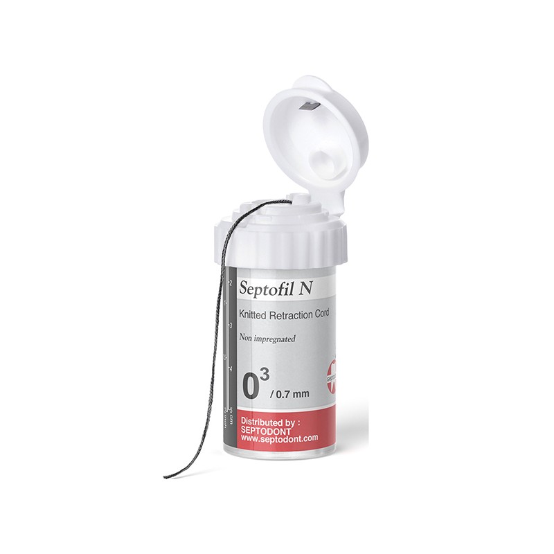 SEPTOFIL 000 2.54m