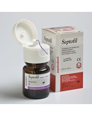 SEPTOFIL 00 2.54m