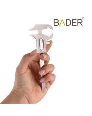 Calibrador Boley 14 cm BADER