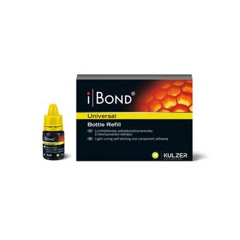 iBOND UNIVERSAL reposicion 4 ml