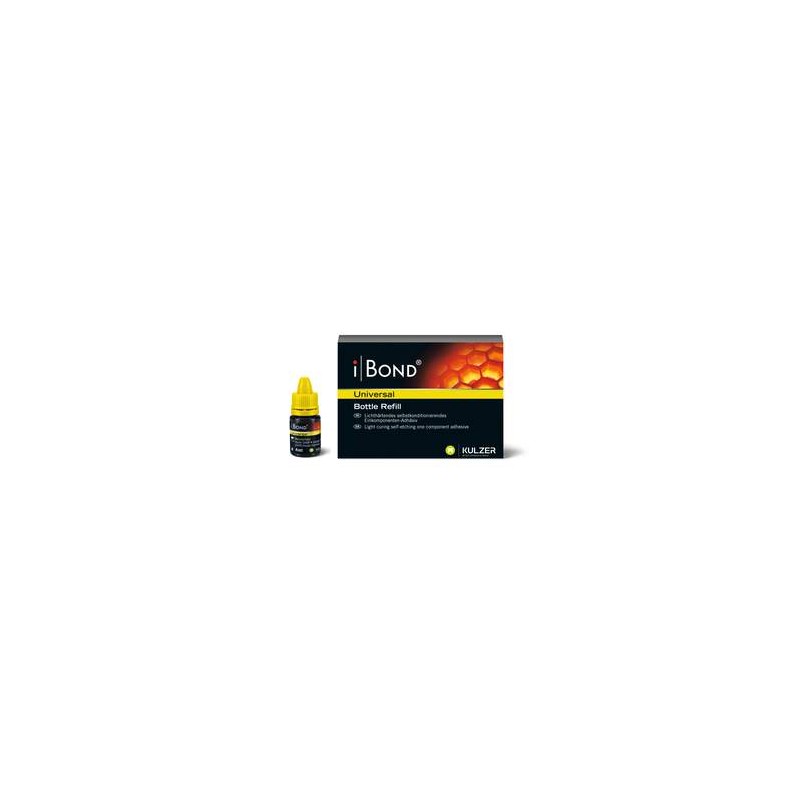 iBOND UNIVERSAL reposicion 4 ml