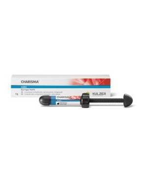 CHARISMA ABC A1 jer 4 g