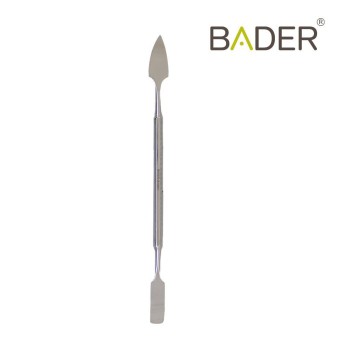 Espátula N31 Gritman BADER