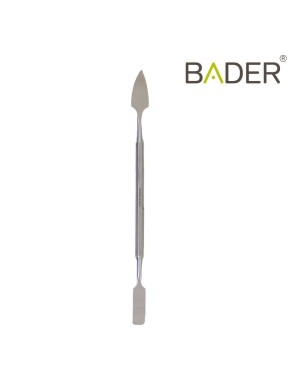Espátula N31 Gritman BADER