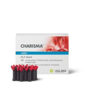 CHARISMA ABC A3 cap (20x0,2 g)