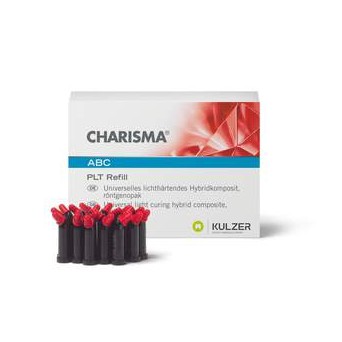CHARISMA ABC Opaque cap (20x0,2 g)