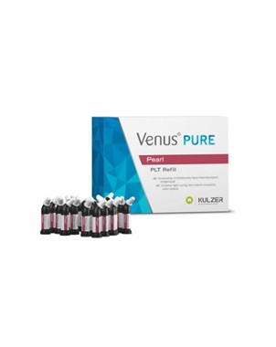 VENUS PEARL ONE caps  20x0,20g