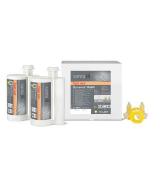 XANTASIL DYNAMIX fast set (2x380 ml)