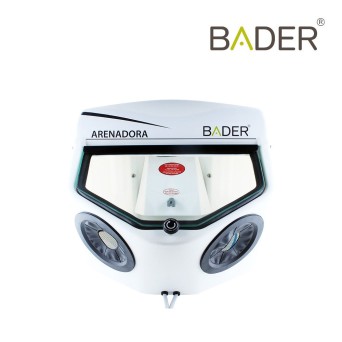 Arenadora Dental Basic Bader