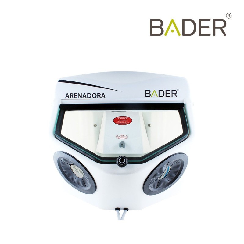 Arenadora Dental Basic Bader