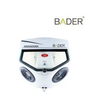 Arenadora Dental Basic Bader