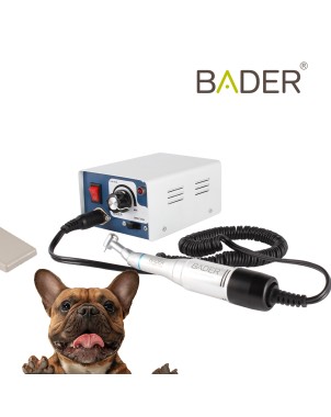 Micromotor Veterinario BADER