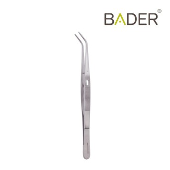Pinza College con Cierre BADER