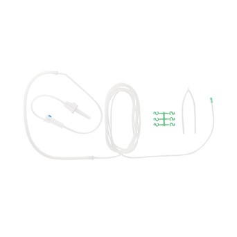 SET DE IRRIGACION ALLE para KAVO INTRASURG DEF 13 10 ud