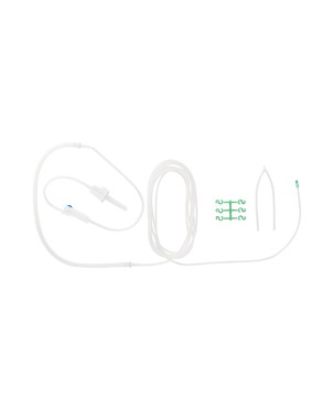 SET DE IRRIGACION ALLE para KAVO INTRASURG DEF 13 10 ud