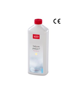 SYMPRO help:ex plaque f 4x1 lt
