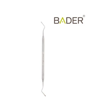 Excavador 14 BADER