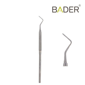 Sonda Williams BADER