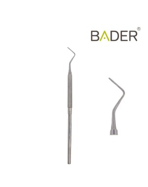 Sonda Williams BADER