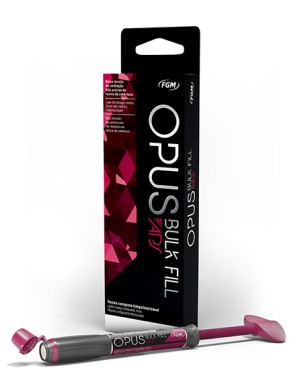 OPUS BULK FILL APS A1 jer 4 g