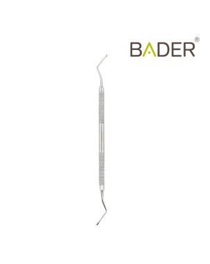 Cureta Lucas 2mm BADER