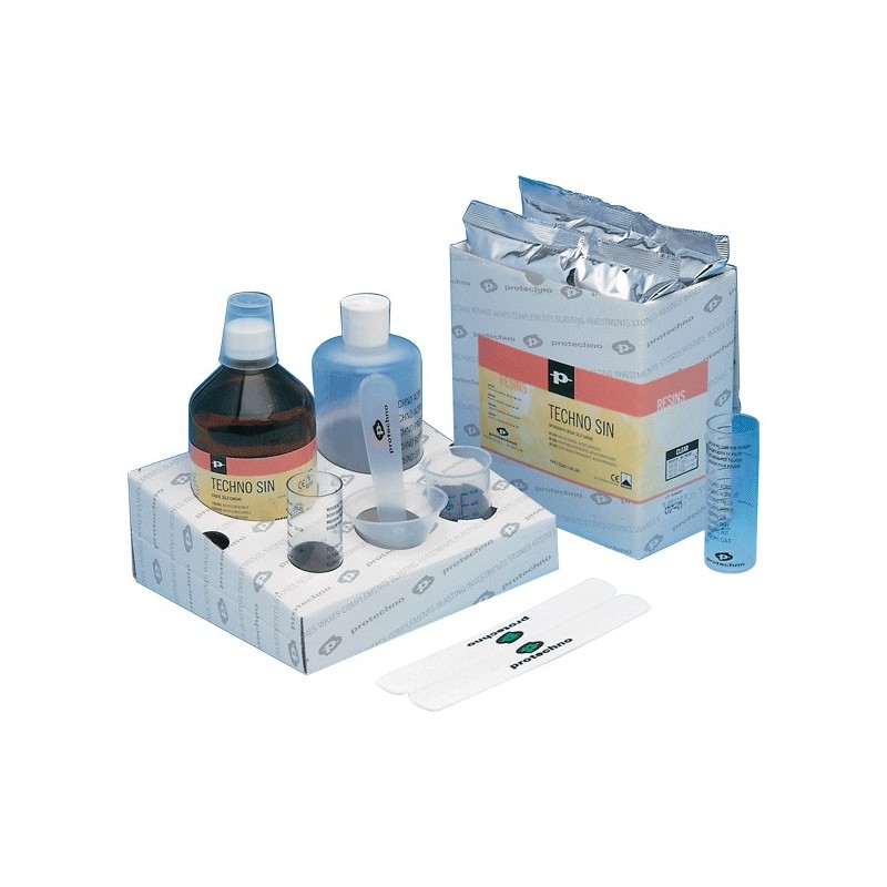 TECHNO SIN liquido 500 ml