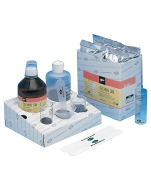 TECHNO SIN liquido 500 ml