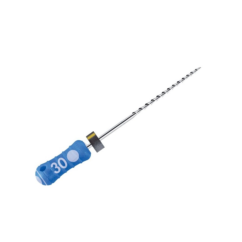 LIMAS HEDSTROEM MAILLEFER 31 mm 020 6 ud