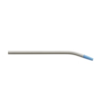CANULA ASPIRACION QUIRURGICA ALLE esteril c/adap PVC 20 ud