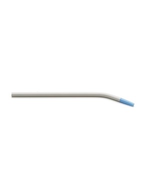 CANULA ASPIRACION QUIRURGICA ALLE esteril c/adap PVC 20 ud