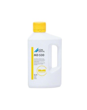 MD 530 detergente p/cemento 2,5 lt