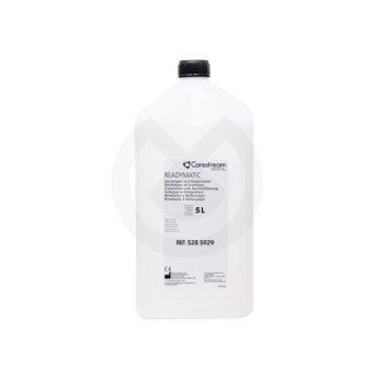 REVELADOR READYMATIC CARESTREAM 5 lt