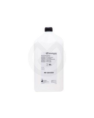 REVELADOR READYMATIC CARESTREAM 5 lt