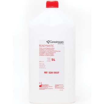 FIJADOR READYMATIC CARESTREAM 5 lt